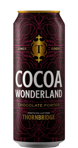 Thornbridge Cocoa Wonderland